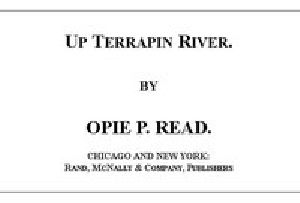 [Gutenberg 44879] • Up Terrapin River